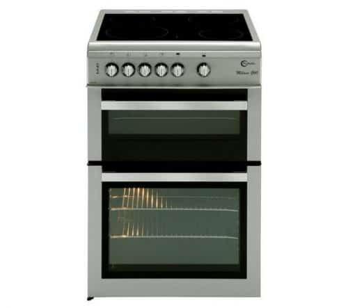 best value electric cooker