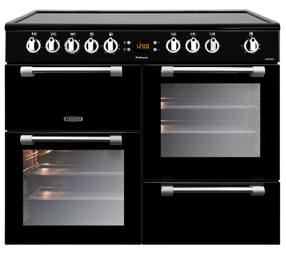 best value electric cooker