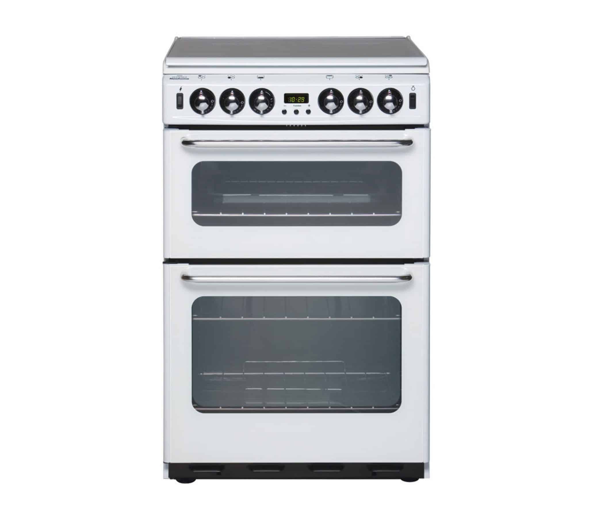 5 Best Gas Cookers - Reviews, Spec, Best Offers & More