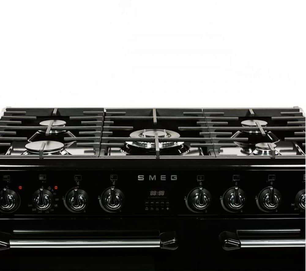 4 Best Dual Fuel Range Cookers - Cooker Base