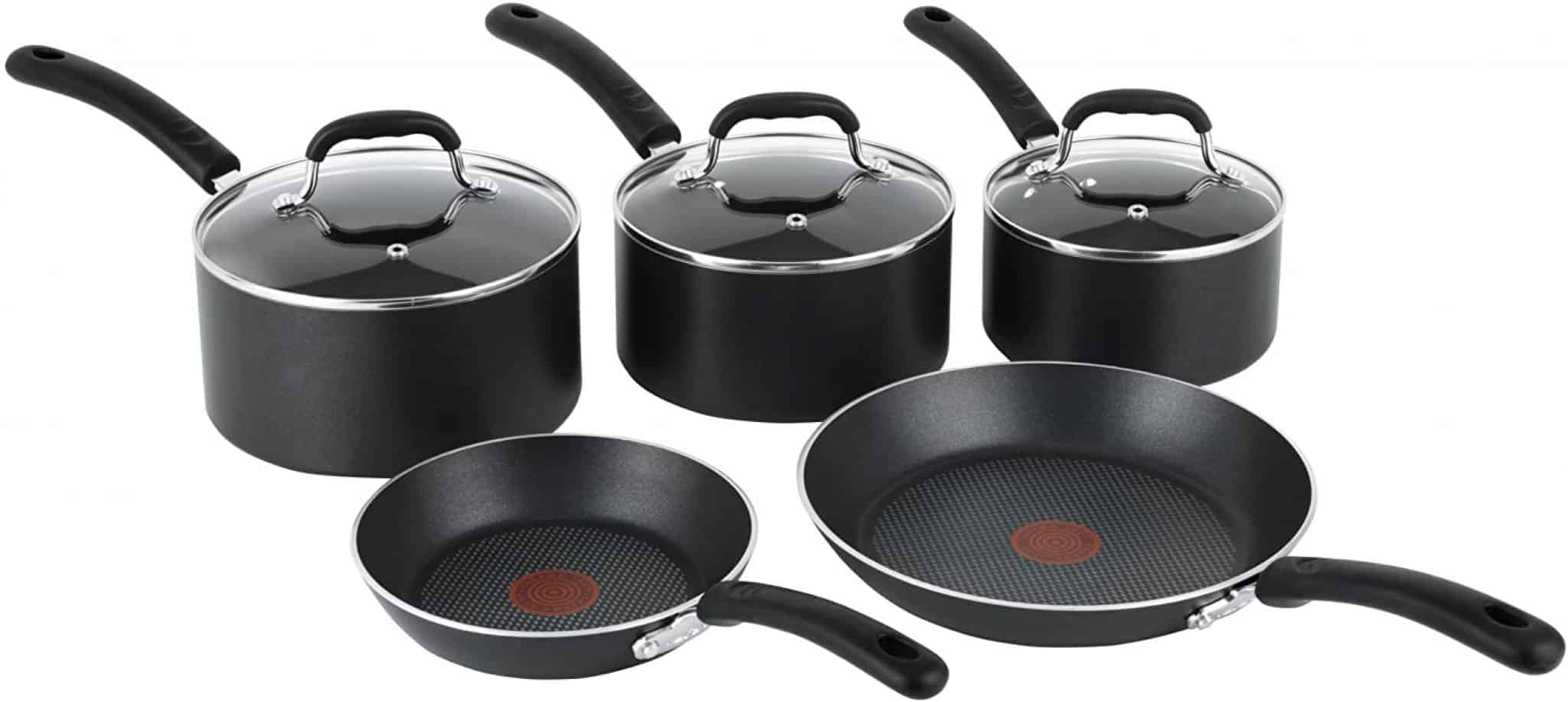 Best Pans for Induction Hob Tried, Tested and Reviewed