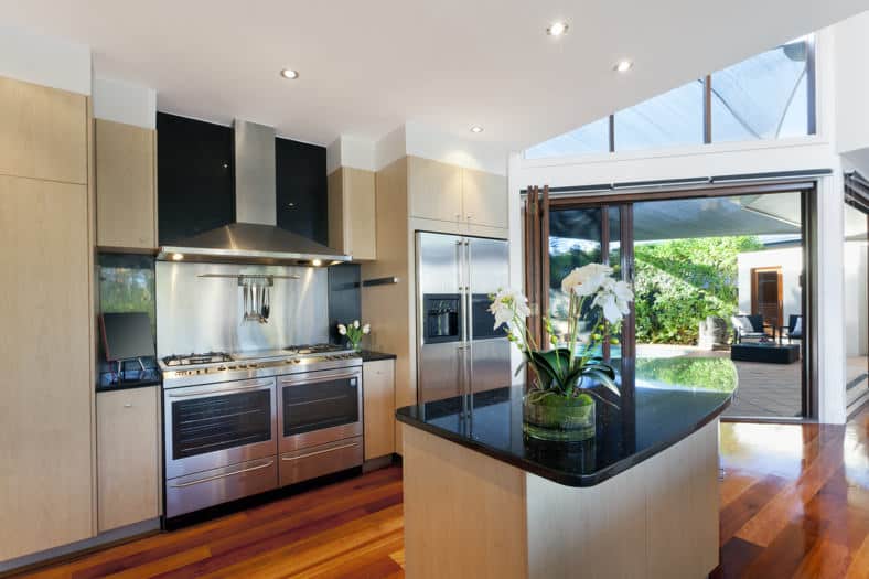 Best Range Cookers Main Image