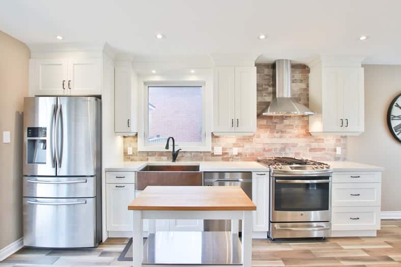 Best Cookers for under £1000 Main Image