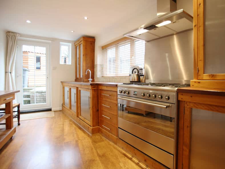 Best Value Range Cookers Main Image