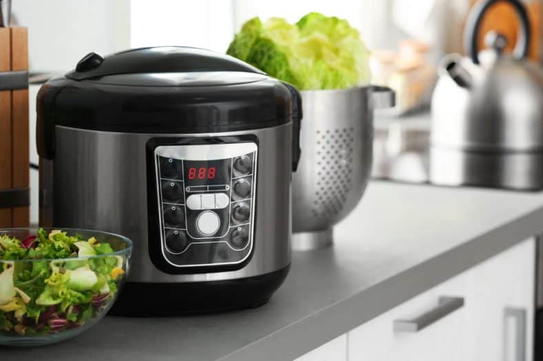 Best Slow Cooker UK