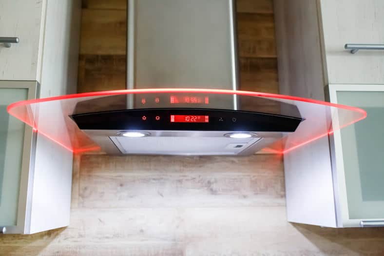 Best Cooker Hoods Main Image