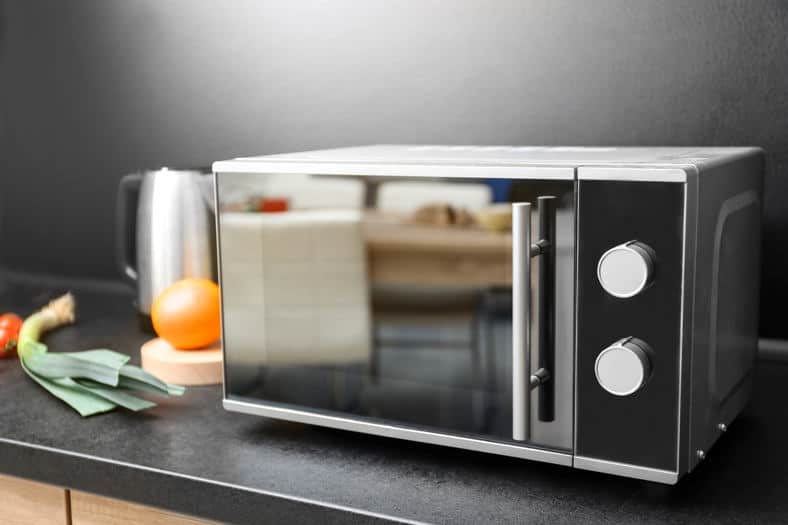 Best Microwaves Main Image