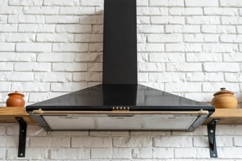 The Best Recirculating Cooker Hoods